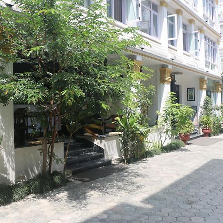 Durbar Hotel & Residence Kathmandu Exteriör bild