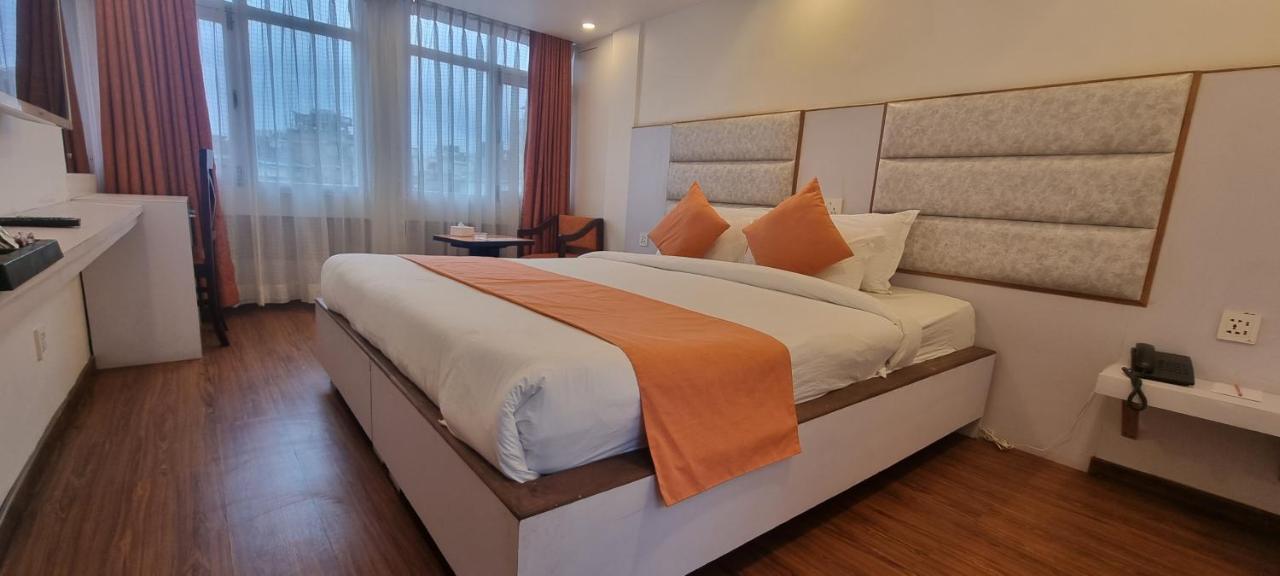 Durbar Hotel & Residence Kathmandu Exteriör bild